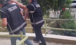 Antalya'da FETÖ/PDY Üyesi Eski Polis Memuru Gözaltına Alındı: 8 Yıl 4 Ay Kesinleşmiş Cezası Var!