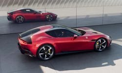 Ferrari, en güçlü içten yanmalı otomobilini tanıttı
