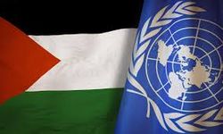 BM'den flaş karar! Filistin tanınıyor