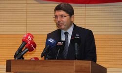 Adalet Bakanı Yılmaz Tunç'tan , Ayhan Bora Kaplan soruşturması hakkında açıklamalar