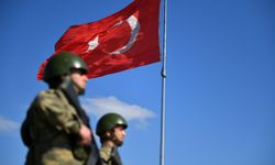 MSB: '4'ü FETÖ mensubu 9 kişi Edirne’de görevli hudut birliklerimiz tarafından yakalandı'
