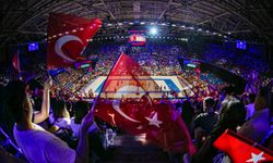 VNL Milletler Ligi Türkiye-Hollanda maçı saat kaçta? Hangi kanalda?