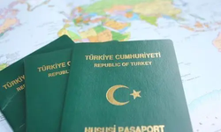 Oda ve Borsa Başkanlarına yeşil pasaport verilecek: Cumhurbaşkanı Erdoğan duyurdu
