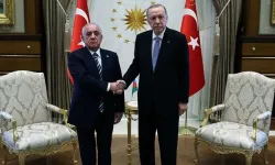 Cumhurbaşkanı Recep Tayyip Erdoğan'dan yoğun diplomasi!