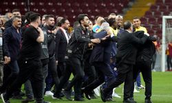 Fenerbahçe-Galatasaray derbisinin etkileri sürüyor: 35 taraftar gözaltına alındı!