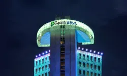 Garanti BBVA'nın satılacağı iddialarına BBVA'dan açıklama geldi: Borsa'da Garan geriledi!