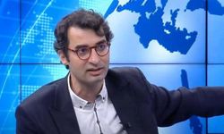 Gazeteci Barış Terkoğlu 2 yıl hapis cezasına mahkum edildi!