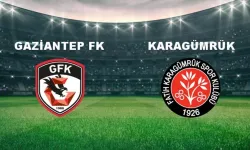 Düşme hattı mücadelesi | Gaziantep FK - Karagümrük maçı ne zaman? İşte muhtemel 11'ler ve detaylar!