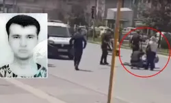 Gaziantep'te gözaltına alınan kişi araçtan atlamıştı: 12 sonra öldü!
