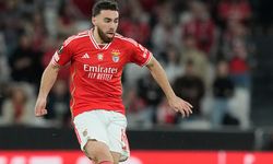 Benfica son dakikalarda yıkıldı| Orkun Kökçü'nün golü yetmedi