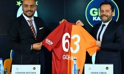 Bir dönem Galatasaray ve Beşiktaş'a sponsor olmuştu: GKN Kargo milyonlarca dolarlık borçla battı!
