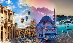 Türkiye, seyahat ve turizm gelişmişlik endeksinde 8 basamak yükseldi