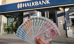 Halkbank promosyonu katladı. Mayıs özel yeni promosyonu duyuruldu