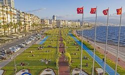 Meteorolojiden İzmir' in 7 ilçesine kötü haber!