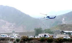 Reisi'nin ölümüne neden olan kaza: ABD yapımı Bell 212 mi sorumlu?