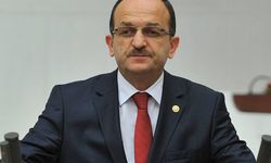 AK Parti'de beklenmeyen istifa: Rize İl Başkanı Hikmet Ayar istifa etti!