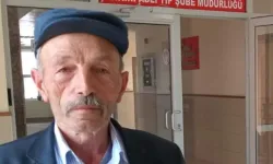 Çankırı'da muhtar trafik kazasında hayatını kaybetti!
