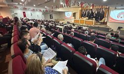 Çiğli Halk Temsilcileri Meclisi yola çıktı