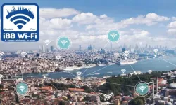 İBB Wi-Fi'de kota kaldırıldı! İstanbul'da artık sınırsız ve ücretsiz internet!