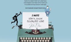 Vatandaşın haberi engellenemez: İzmir Gazeteciler Cemiyeti mücadelede