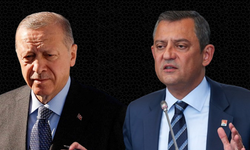 Başkentte kritik zirve! Cumhurbaşkanı Erdoğan ve CHP lideri Özgür Özel bugün buluşuyor