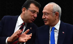 'Baba-Oğul' arasındaki buzlar eriyor! Kemal Kılıçdaroğlu ve Ekrem İmamoğlu'ndan kritik zirve!