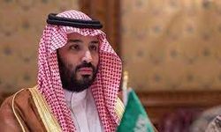 Suudi Arabistan Veliaht Prensi'ne yönelik saldırı iddiası gündemi sarstı!