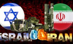 İsrail'in ve İran hava savunma kuvvetlerinin karşılaştırılması | Demir Kubbe nedir?