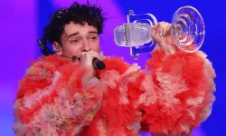 Eurovision'un Yeni Yıldızı| İsviçreli Şarkıcı Nemo Mettler kimdir?