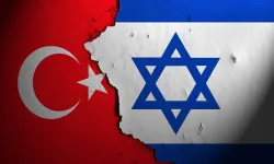 SONDAKİKA : Türkiye İsrail'e ticaret ambargosu uyguladı!