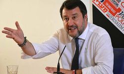 İtalya Başbakan Yardımcısı Matteo Salvini'nin evine hırsız girdi