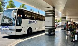 Tatil sezonu açıldı| İzmir'den Çeşme'ye otobüs bileti fiyatları ne kadar oldu?