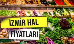 İzmir Hal Fiyatları: 2024 Yılında Toptan Meyve ve Sebze Fiyatları Ne Kadar?