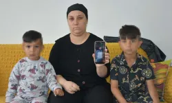 İzmir'de dünür vahşeti: Eşi ve çocuklarının gözleri önünde öldürüldü!