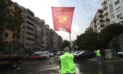 Konak'ın kalbi Göztepe'de Atacak: Şanlı Göztepe Süper Lig'de