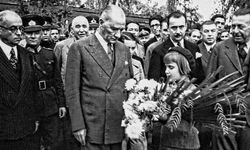 Atatürk'ü ne kadar tanıyorsunuz? hakkında bu bilgileri öğrenince çok şaşıracaksınız!
