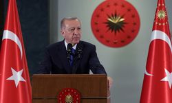 Cumhurbaşkanı Erdoğan Kabine Toplantısı sonrasında konuştu: ''Mevcut anayasanın Türkiye'yi taşıması mümkun değil!''