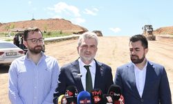 Kahramanmaraş Büyükşehir Belediye Başkanı açıkladı: Deprem bölgesine dev yatırım!