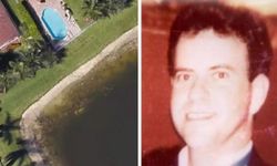 Bir adam eski mahallesini Google Earth'te incelerken 22 yıl önce kaybolan adamın cansız bedenine ulaştı