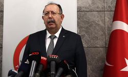 YSK Başkanı Ahmet Yener 31 Mart seçimlerinin kesin sonuçlarını açıkladı