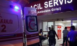 Burdur'da korkunç kaza! Şarampole devrilen otomobilin sürücüsü hayatını kaybetti