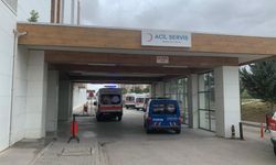 Karaman’da otomobil takla attı: 1 ölü, 1 yaralı!