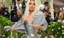 2024 Met Gala'nın ardından Kim Kardashian ile ilgili şok iddia: Kaburgasını mı aldırdı?