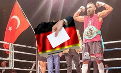 Avrupa şampiyonu boksör Ünsal Arık'tan ilginç hamle! Almanya'daki Türkler oy kullanmasın!
