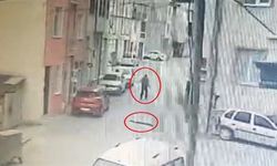Kütahya'daki kuaför cinayetinde yeni görüntüler ortaya çıktı: Şüpheli çelik yelekle adliyede