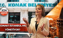 Konak'ı İstanbul mu yönetiyor?