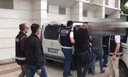 Ehliyet sınavı skandalı: Özel düzenekle kopya çektiren 5 şüpheli tutuklandı!