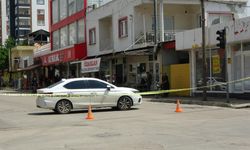 Kozan'da kanlı saldırı: Çorbacı önünde 2 kişi tüfekle yaralandı!