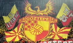 Göztepe'nin sarı ve kırmızı logosunun hikayesini biliyor musunuz?