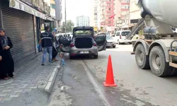 Adana'da trajedi! Lastik tamirhanesine saldırıda bir kadın yanlışlıkla hayatını kaybetti!